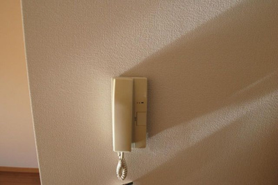 【セキュリティ】 | エース参番館