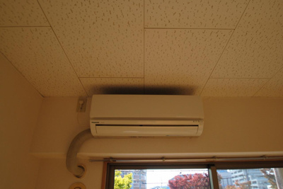 【設備】 | エース参番館