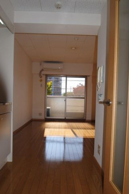 【洋室】 | エース参番館