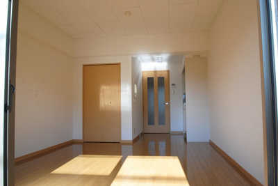 【居間・リビング】 | エース参番館