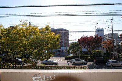 【展望】 | エース参番館