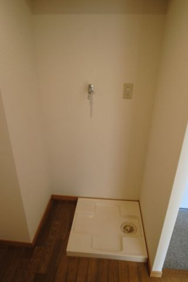 【設備】 | エース参番館