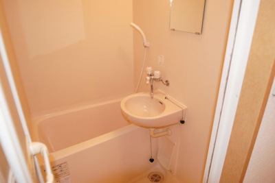 【浴室】 | エース参番館