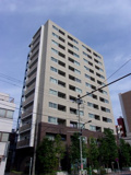 パークホームズ錦糸町エアヴェールの画像