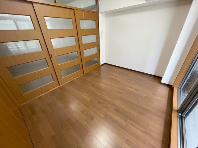 中央区築地１丁目の賃貸マンションのその他|洋室