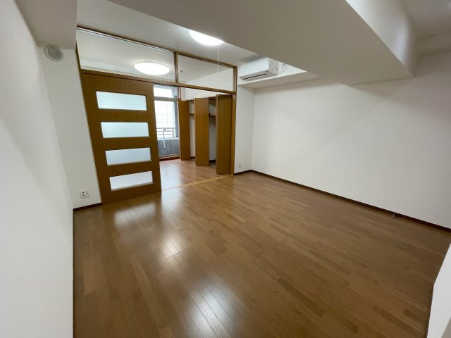 中央区築地１丁目の賃貸マンションのその他|リビング