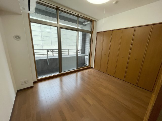 中央区築地１丁目の賃貸マンションのその他|洋室