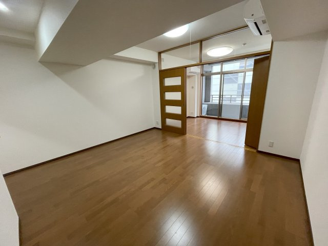 中央区築地１丁目の賃貸マンションのその他|リビング