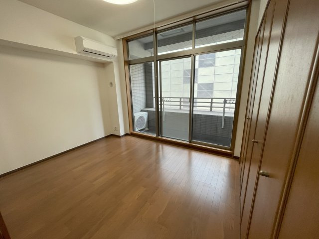 中央区築地１丁目の賃貸マンションのその他|洋室