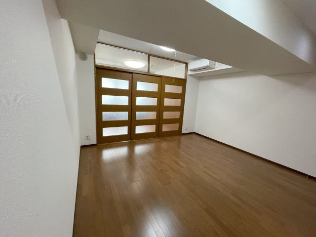 中央区築地１丁目の賃貸マンションのその他|リビング