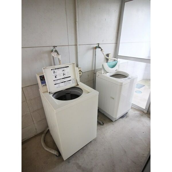 ブルーハイツ3のその他共用部分