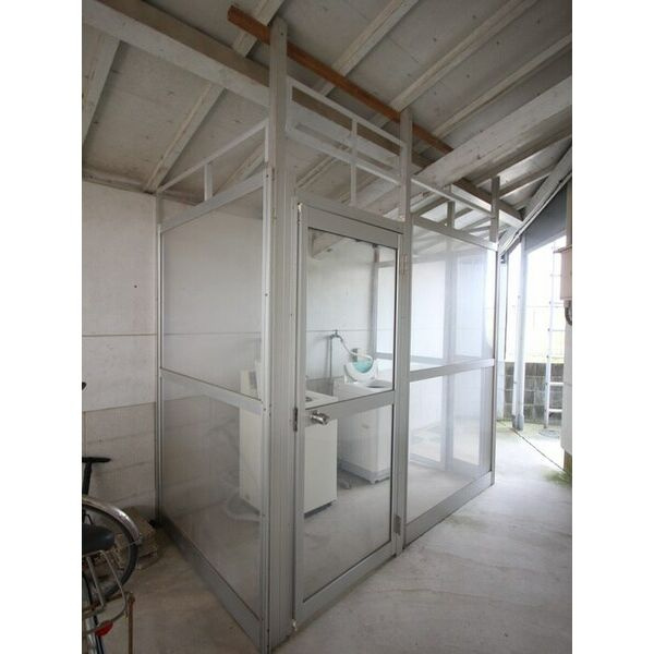 ブルーハイツ3のその他共用部分