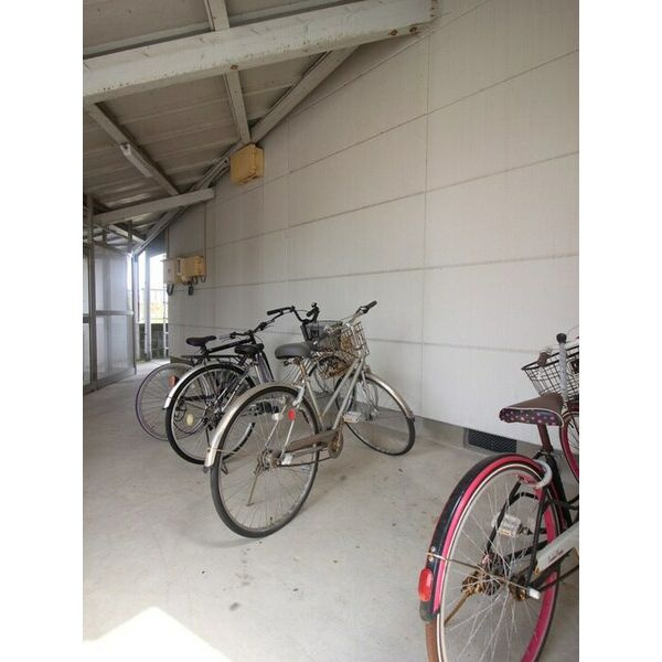 ブルーハイツ3のその他共用部分