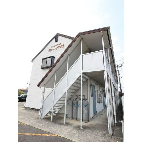 ブルーハイツ3のその他