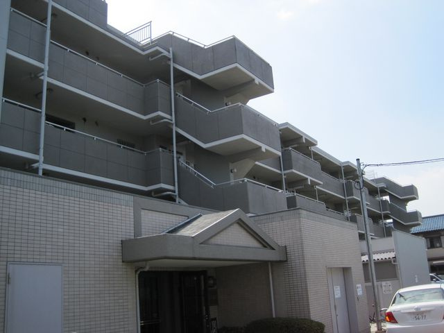 コスモ川越西