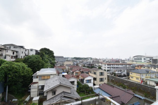 【展望】 | 5階部分からの眺望♪