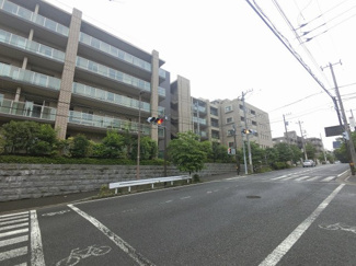 【外観】 | 東急田園都市線「たまプラーザ」駅徒歩10分と好立地。