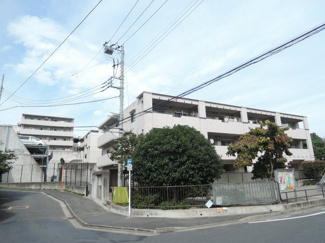 【外観】 | 東急東横線「菊名」駅徒歩11分！JR横浜線「菊名」駅徒歩12分の2路線利用可能と好立地！