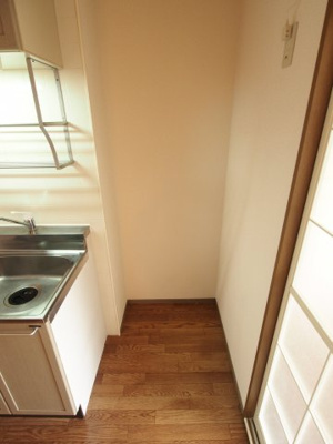 【その他】 | サンシャイン | 冷蔵庫スペース