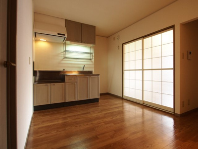 【居間・リビング】 | サンシャイン