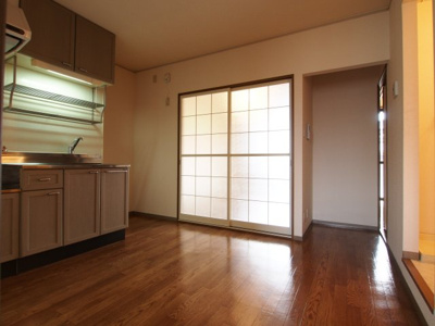 【居間・リビング】 | サンシャイン