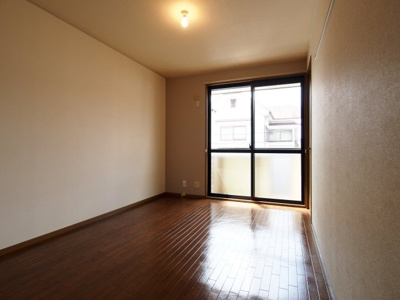 【洋室】 | サンシャイン