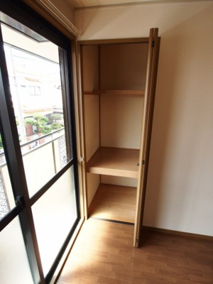 【収納】 | サンシャイン