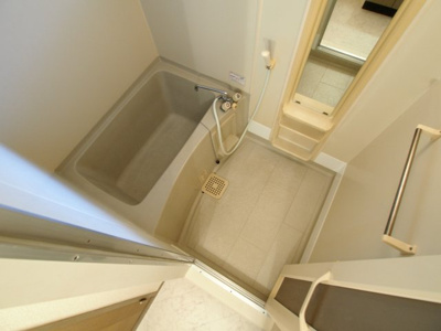 【浴室】 | サンシャイン