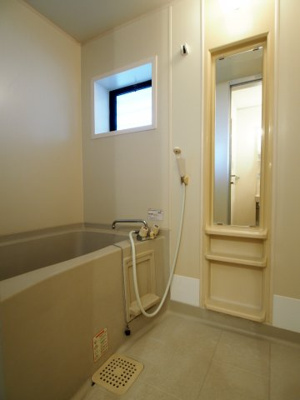 【浴室】 | サンシャイン