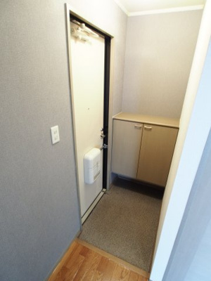 【玄関】 | サンシャイン