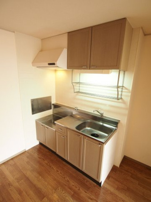 【キッチン】 | サンシャイン