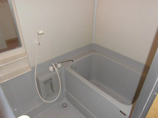 【浴室】 | Ｔ－ＲＯＯＭＳ