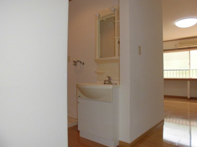 【洗面所】 | Ｔ－ＲＯＯＭＳ