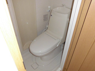 【トイレ】 | Ｔ－ＲＯＯＭＳ