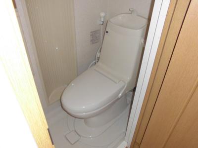 【トイレ】 | Ｔ－ＲＯＯＭＳ