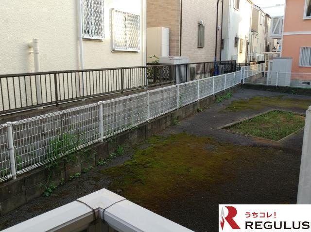 ウェルシャンYの展望