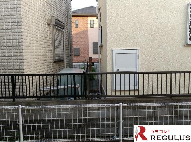 ウェルシャンYの展望