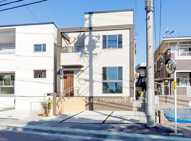 大府市共和町6丁目7【仲介手数料無料】新築一戸建ての画像