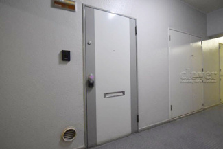 【その他共用部分】 | 共用部　玄関ドア