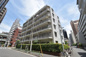 日商岩井日本橋浜町マンションの画像