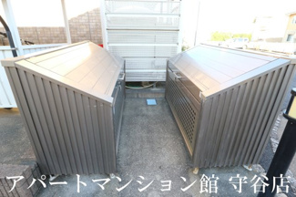 【その他共用部分】