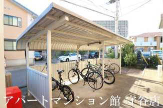 【その他共用部分】