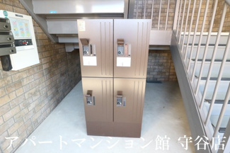 【その他共用部分】