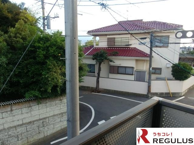 デルニエIIの展望