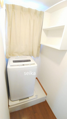 【設備】 | パークセブン