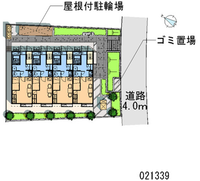 【地図】 | パークセブン