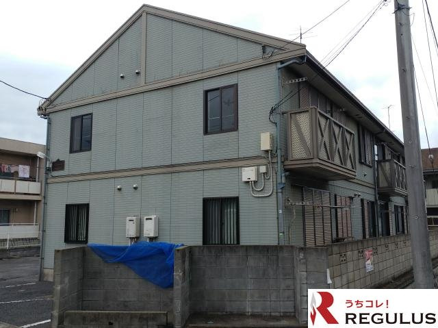 デルニエIIIの外観