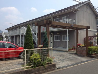 【外観】 | ファミイエ