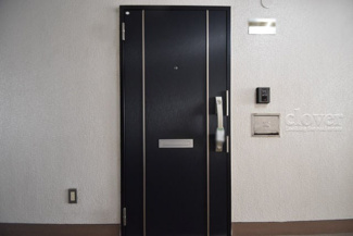 【その他共用部分】 | 共用部　玄関ドア