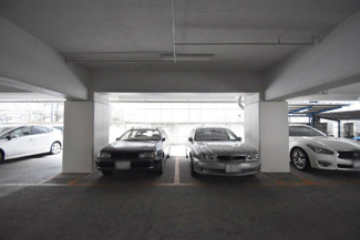 【その他共用部分】 | 駐車場